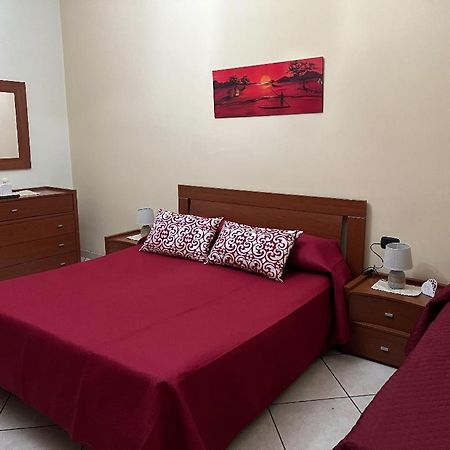 Apartament Annalisa House 134 Neapol Zewnętrze zdjęcie