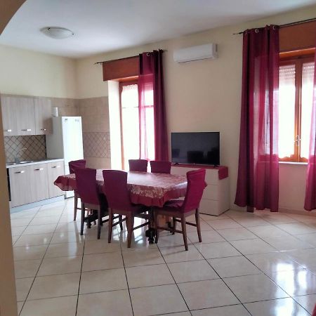 Apartament Annalisa House 134 Neapol Zewnętrze zdjęcie