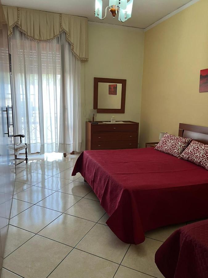 Apartament Annalisa House 134 Neapol Zewnętrze zdjęcie