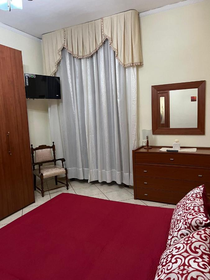 Apartament Annalisa House 134 Neapol Zewnętrze zdjęcie
