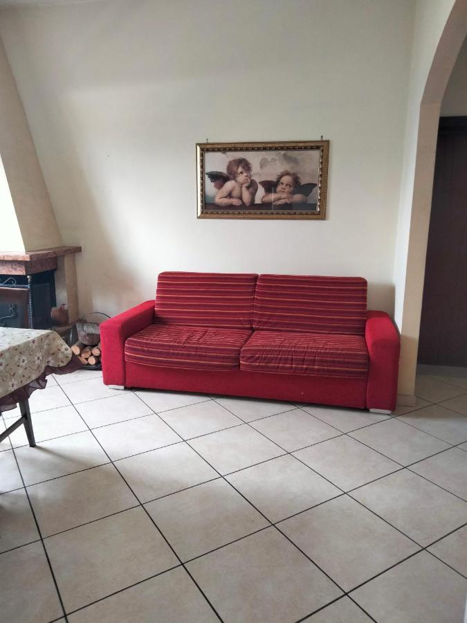 Apartament Annalisa House 134 Neapol Zewnętrze zdjęcie
