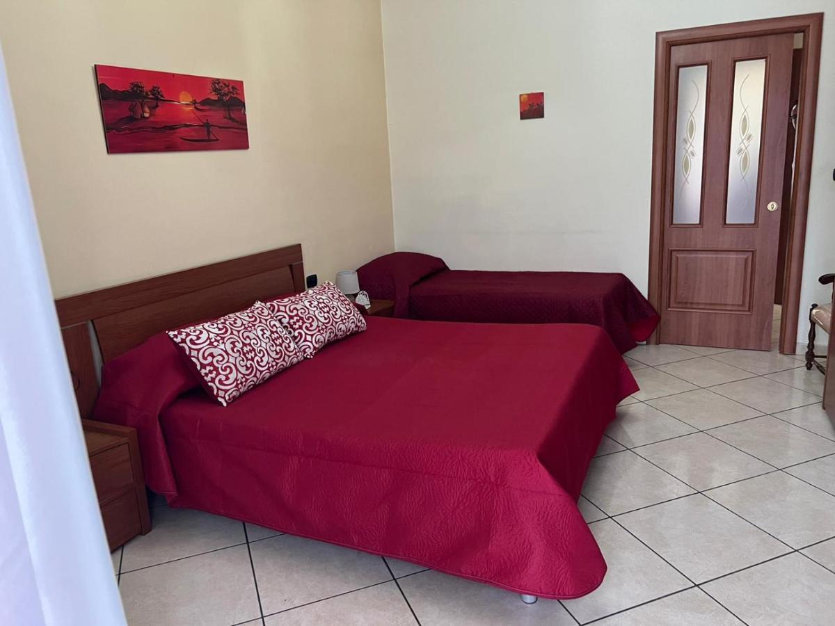 Apartament Annalisa House 134 Neapol Zewnętrze zdjęcie