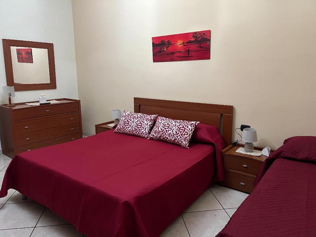 Apartament Annalisa House 134 Neapol Zewnętrze zdjęcie