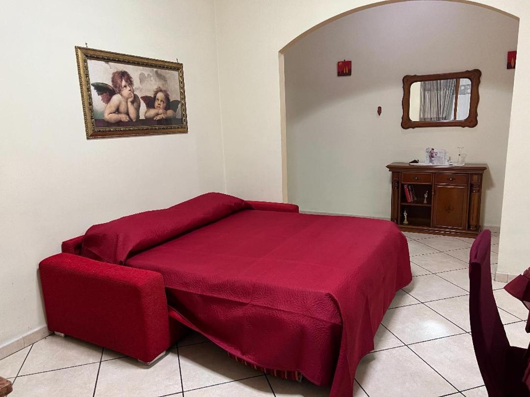 Apartament Annalisa House 134 Neapol Zewnętrze zdjęcie