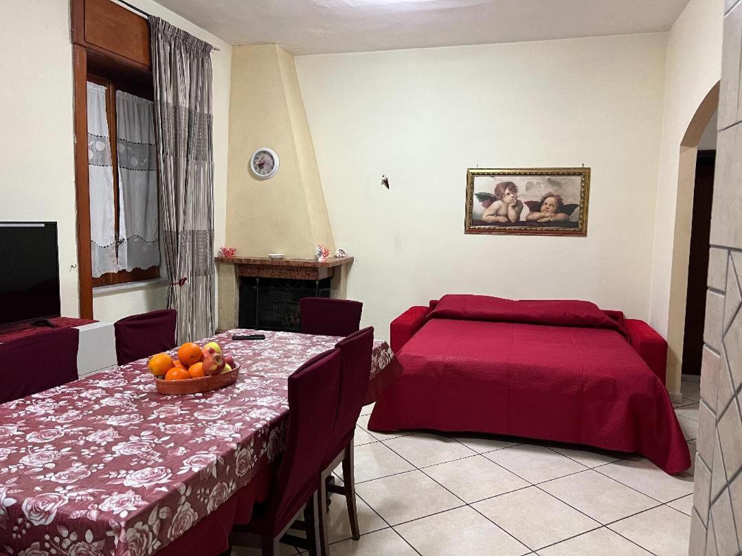 Apartament Annalisa House 134 Neapol Zewnętrze zdjęcie