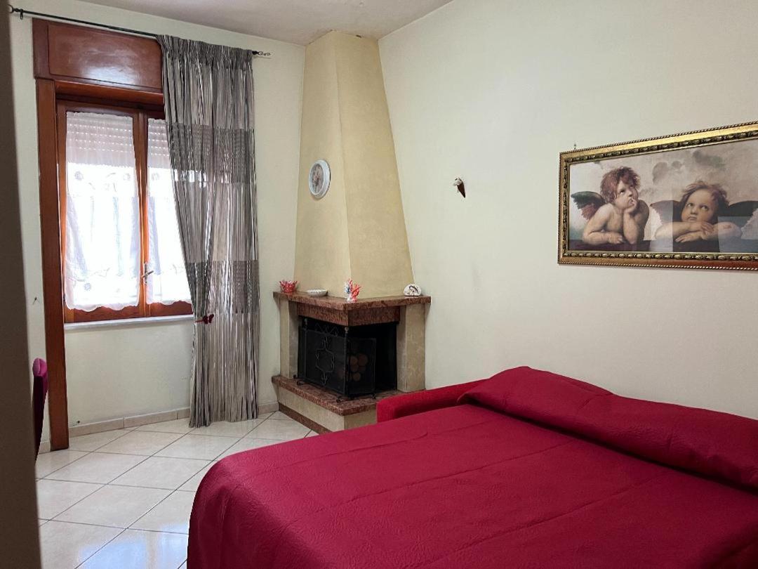 Apartament Annalisa House 134 Neapol Zewnętrze zdjęcie