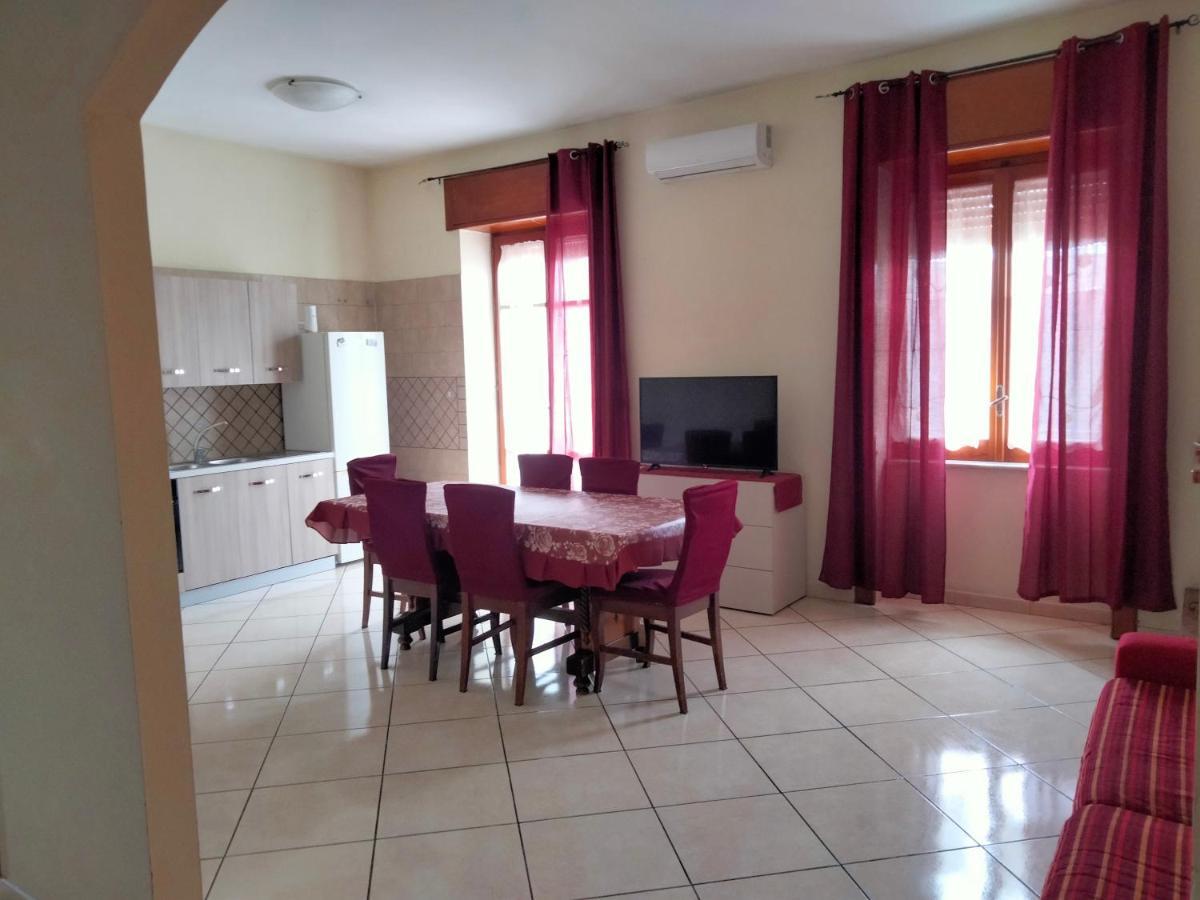 Apartament Annalisa House 134 Neapol Zewnętrze zdjęcie