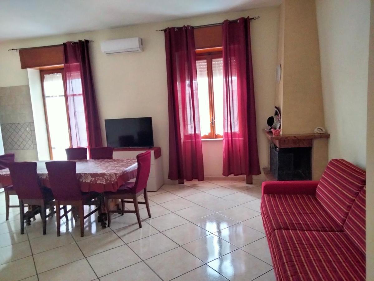 Apartament Annalisa House 134 Neapol Zewnętrze zdjęcie