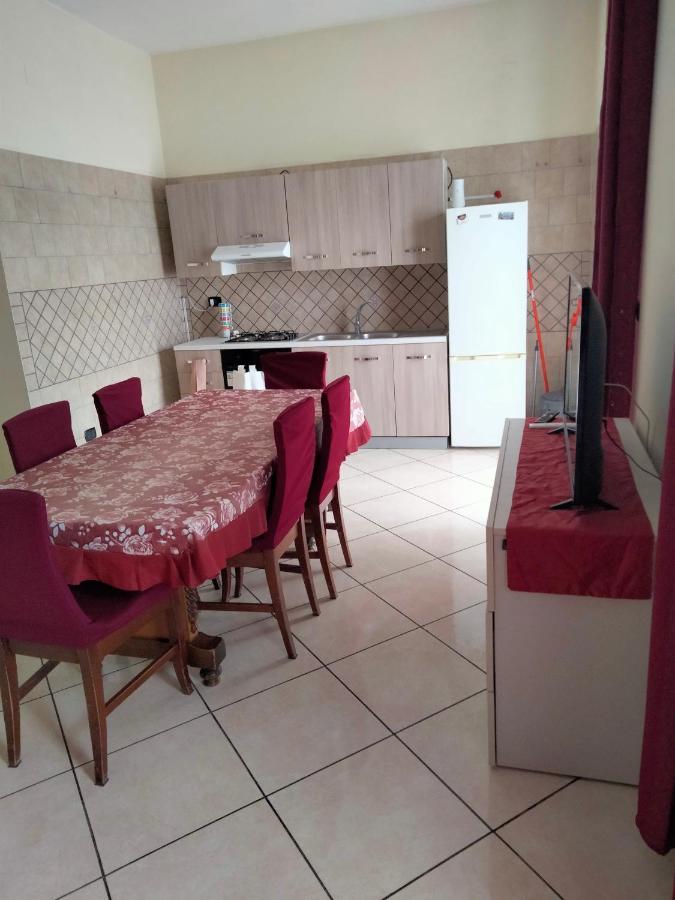 Apartament Annalisa House 134 Neapol Zewnętrze zdjęcie
